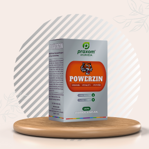 Powerzin